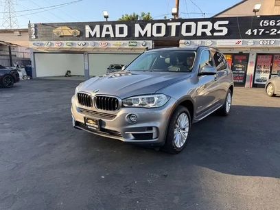 Used 2014 BMW X5 sDrive35i