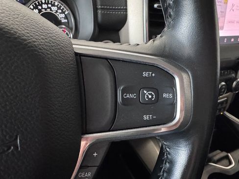 Used 2022 RAM 1500 Laramie image 13