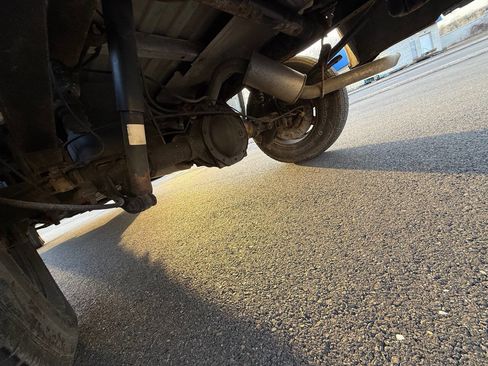 Used 2016 Chevrolet Silverado 1500 W/T image 38