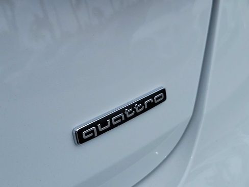 New 2026 Audi A3 2.0T Premium Plus AWD/4WD image 6