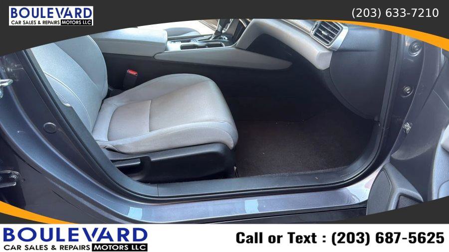 Used 2018 Honda Accord LX image 36