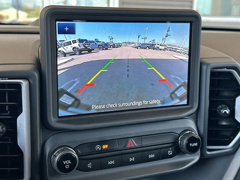 Used 2024 Ford Bronco Sport Big Bend AWD/4WD image 25