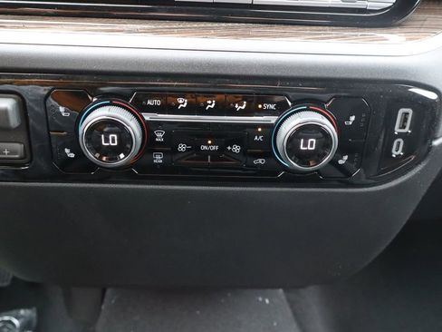 New 2026 Chevrolet Silverado 1500 RST w/ RST Select Package image 11