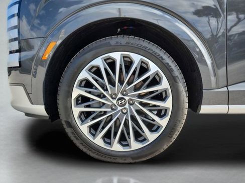 New 2026 Hyundai Palisade Calligraphy image 43