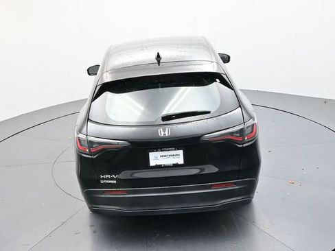 Used 2024 Honda HR-V LX image 33