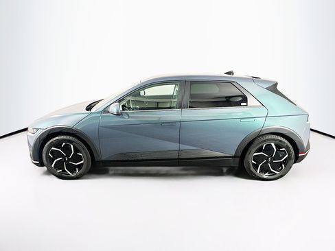 Used 2024 Hyundai Ioniq 5 SEL image 4