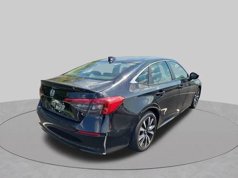 Used 2024 Honda Civic EX image 13