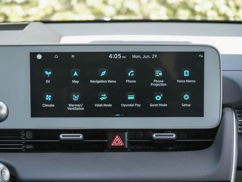 Used 2024 Hyundai Ioniq 5 Limited RWD image 14