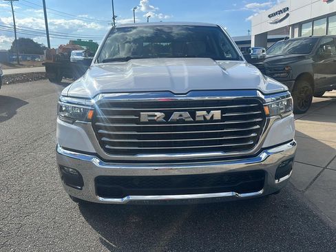 New 2026 RAM 1500 Laramie image 2