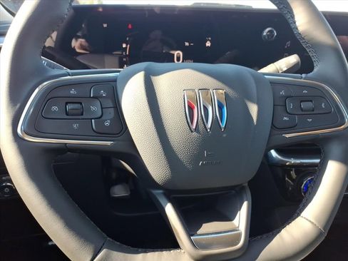 New 2026 Buick Encore GX Sport Touring FWD image 16