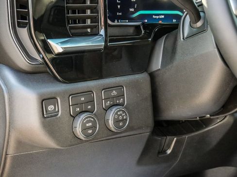 New 2026 Chevrolet Silverado 3500 LT w/ Convenience Package AWD/4WD image 25