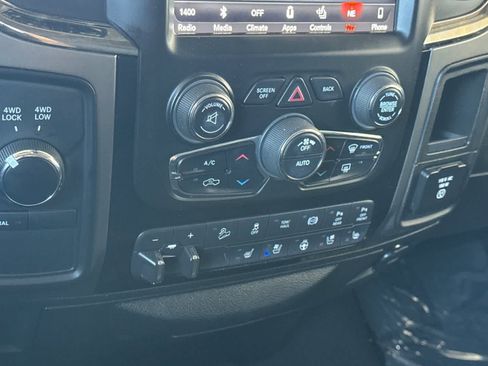 Used 2018 RAM 2500 Laramie w/ Sport Appearance Group AWD/4WD image 21
