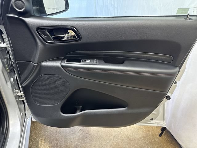 Used 2025 Dodge Durango GT AWD/4WD image 29