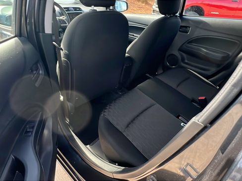 Used 2024 Mitsubishi Mirage ES image 24