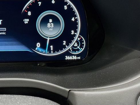 Used 2022 Hyundai Palisade Limited image 35