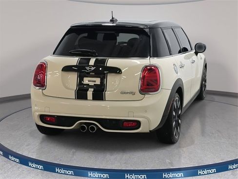 Used 2020 MINI Cooper S w/ Storage Package image 7