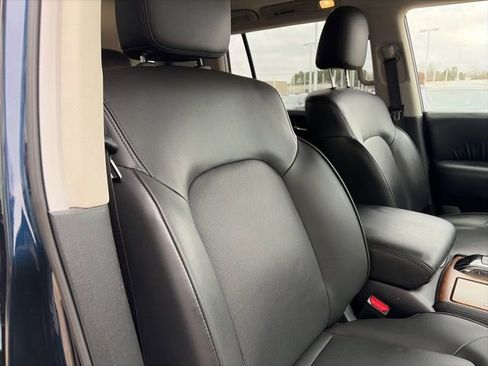 Certified 2024 Nissan Armada SL w/ Cargo Package image 23