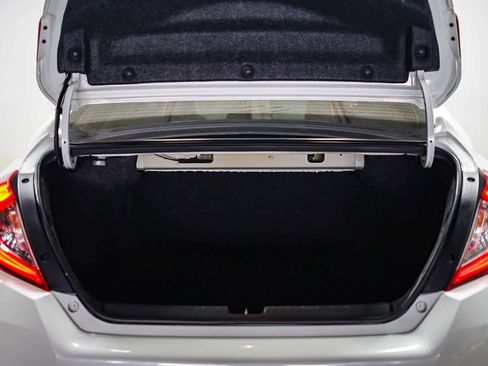 Used 2020 Honda Civic LX image 25