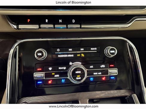 Certified 2024 Lincoln Navigator L Reserve AWD/4WD image 37