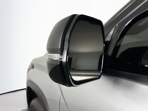 Used 2024 Toyota Tundra SR5 w/ SR5 Convenience Package image 16