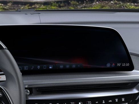 New 2026 Cadillac Lyriq V AWD/4WD image 21