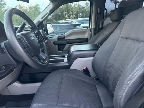 Used 2019 Ford F150 XL w/ Equipment Group 101A Mid image 10