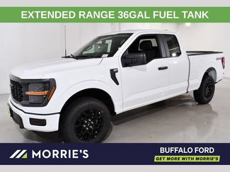 New 2026 Ford F150 STX AWD/4WD video 1
