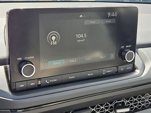 Used 2023 Honda Accord EX image 17