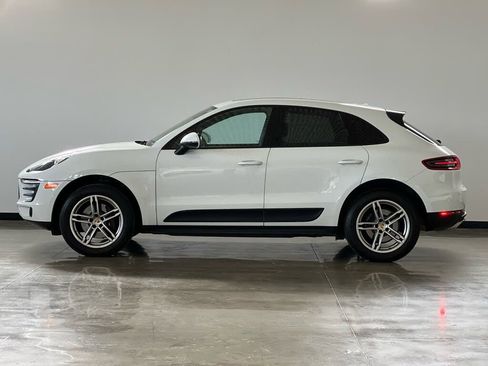 Used 2017 Porsche Macan image 4