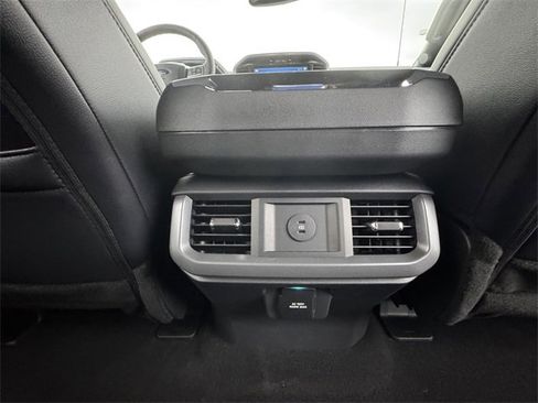 New 2025 Ford F150 Lariat w/ Equipment Group 501A Mid image 16