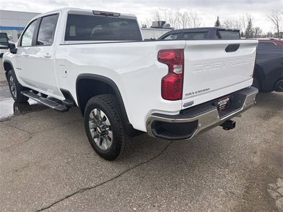 New 2026 Chevrolet Silverado 3500 LT w/ All Star Edition