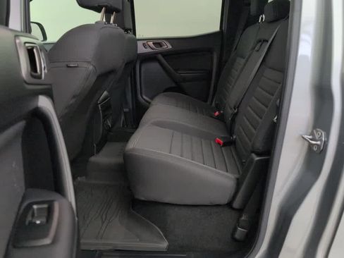Used 2023 Ford Ranger XLT w/ Equipment Group 302A High image 11