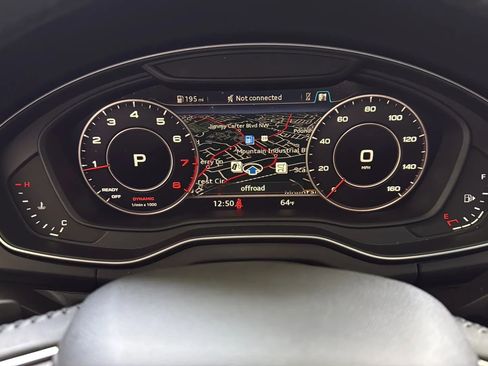 Used 2020 Audi Q5 2.0T Premium Plus w/ Premium Plus Package image 15