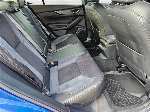 Used 2023 Subaru WRX Limited AWD/4WD image 21