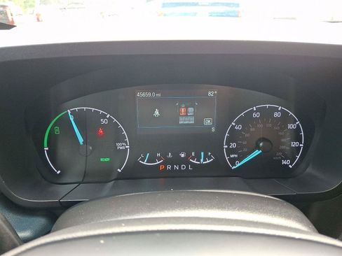 Certified 2024 Ford Maverick XL FWD image 19