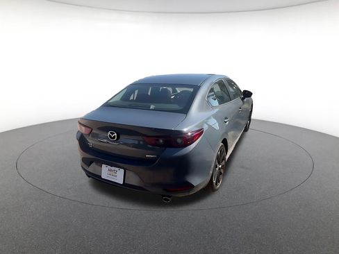 Used 2025 MAZDA MAZDA3 s image 14