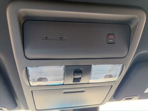 New 2026 Nissan Frontier PRO-4X w/ Tow Package image 25