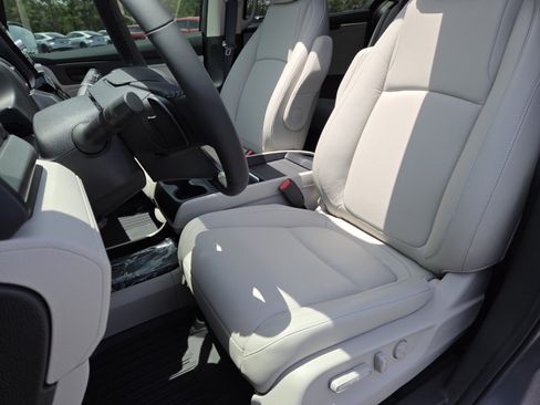 New 2026 Honda Odyssey EX-L image 27