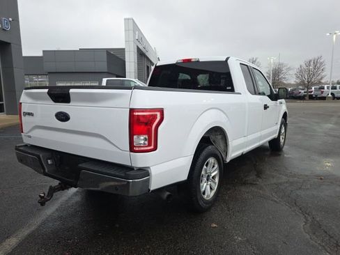 Used 2015 Ford F150 XLT w/ Equipment Group 301A Mid image 7
