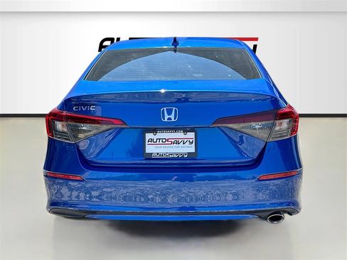 Used 2024 Honda Civic Sport image 6