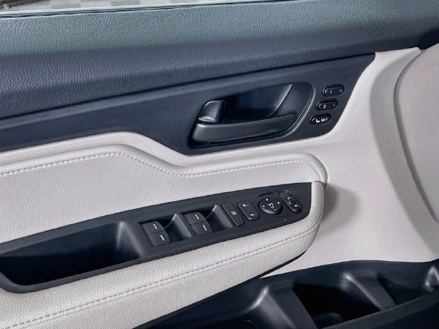 Used 2026 Honda Odyssey EX-L image 18