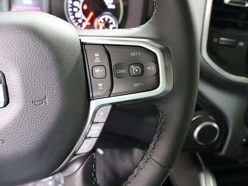 New 2026 RAM 1500 Big Horn image 31