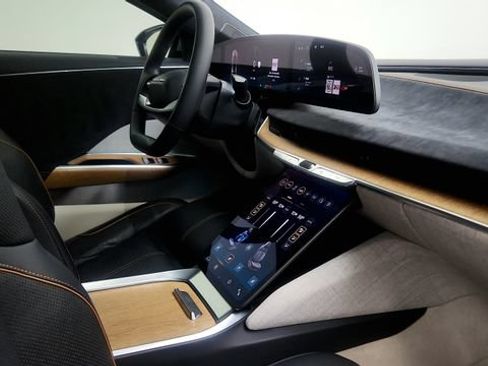 Used 2023 Lucid Air Grand Touring AWD/4WD image 35