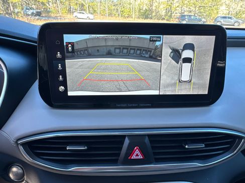 Used 2023 Hyundai Santa Fe Limited image 31