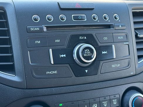 Used 2013 Honda CR-V EX image 19