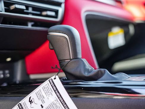 New 2026 Toyota Camry XSE image 23