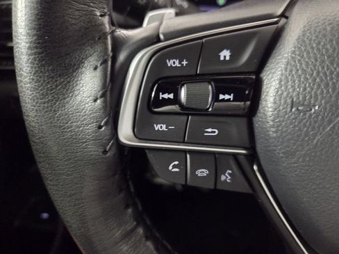Used 2022 Honda Accord Sport image 17