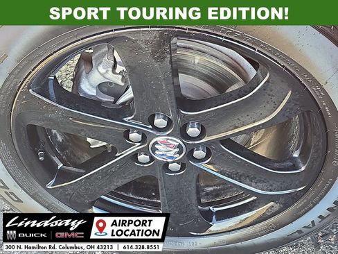 Used 2023 Buick Enclave Essence w/ Experience Buick Package image 32