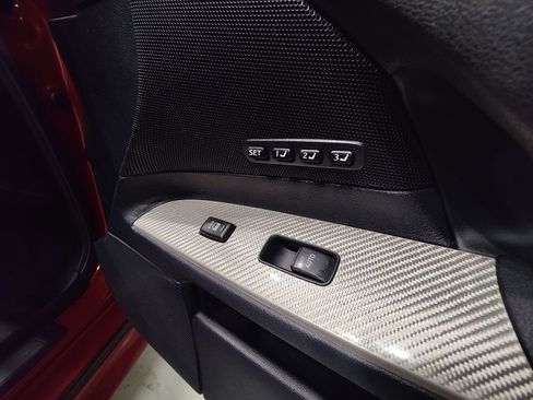 Used 2008 Lexus IS F image 13