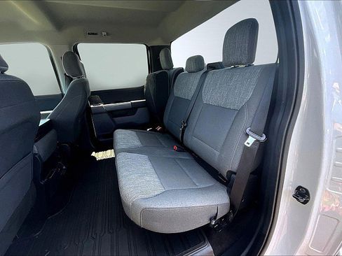 Used 2021 Ford F150 XLT w/ Equipment Group 301A Mid image 26